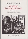 Nemeskürty István - Olvasók és olvasmányok