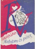 Ráth-Végh István - Hatalom és pénz