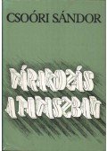 Csoóri Sándor - Várakozás a tavaszban