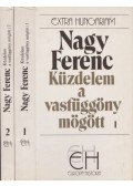 Nagy Ferenc - Küzdelem a vasfüggöny mögött I-II.