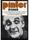 Pinter, Harold - Drámák