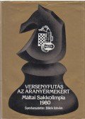 Bilek István - Versenyfutás az aranyérmekért