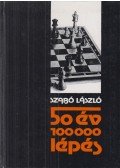 Szabó László - 50 év - 100000 lépés