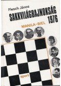 Flesch János - Sakkvilágbajnokság 1976