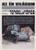 Vargyai Gyula - Tengelytörés