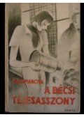 Rachmanova, Alexandra - A bécsi tejesasszony