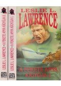 Leslie L. Lawrence - A fekete anya kígyója I-II.