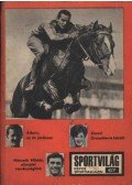 Kutas István,Lakatos György,Peterdi Pál - Sportvilág 67.