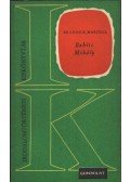 Benedek Marcell - Babits Mihály