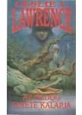 Leslie L. Lawrence - Az ördög fekete kalapja