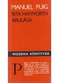 Puig, Manuel - Rita Hayworth árulása