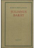 Kodolányi János - Julianus barát