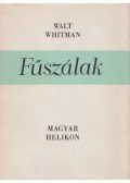 Walt Whitman - Fűszálak