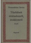 Nemeskürty István - Tűnődések történelemről, irodalomról