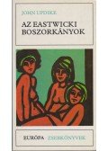 John Updike - Az eastwicki boszorkányok