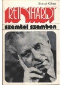 Staud Géza - Max Reinhardt