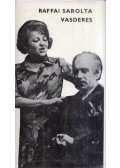 Raffai Sarolta - Vasderes