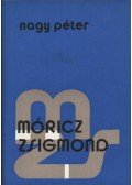 Nagy Péter - Móricz Zsigmond