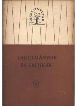 Szilágyi Péterné - Tanulmányok és kritikák Szilágyi Péterné - Tanulmányok és kritikák, Budapest 1964 antikvár könyv