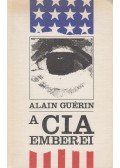 Guérin, Alain - A CIA emberei