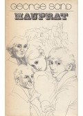 George Sand - Mauprat