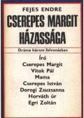 Fejes Endre - Cserepes Margit házassága