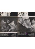 Sartre, Jean-Paul - Drámák I-II.