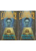 Leslie L. Lawrence - Siva újra táncol I-II.