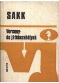 Gáspár János,Mohácsi László - Sakk