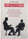 Dr. Telkes József - Állásvadászat