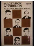 Varnusz Egon - Magyarok a dobogón