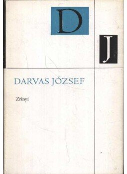 Darvas József - Zrínyi