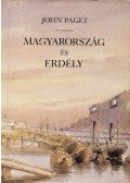 John Paget - Magyarország és Erdély