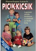 Leach, Penelope - Picik és kicsik