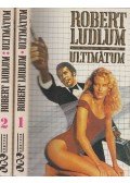 Robert Ludlum - Ultimátum I-II.