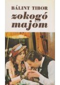 Bálint Tibor - Zokogó majom