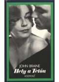 Braine, John - Hely a Tetőn