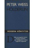 Weiss, Peter - Hölderlin