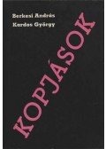 Berkesi András,Kardos György - Kopjások