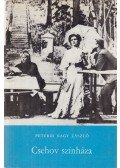 Peterdi Nagy László - Csehov színháza