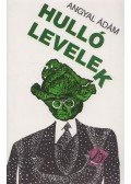 Angyal Ádám - Hulló levelek