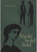 Sásdi Sándor - Nyolc hold föld