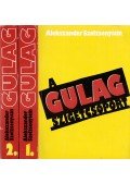 Szolzsenyicin, Alekszandr - A Gulag szigetcsoport I-II.
