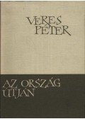 Veres Péter - Az ország útján