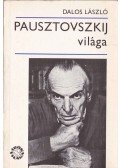 Dalos László - Pausztovszkij világa