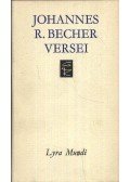 Becher, Johannes R. - Johannes R. Becher versei