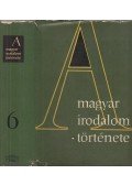 Szabolcsi Miklós - A magyar irodalom története VI.