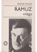 Magyar Miklós - Ramuz világa
