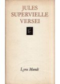 Supervielle, Jules - Jules Supervielle versei