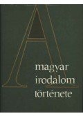 Pándi Pál - A magyar irodalom története III.